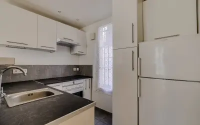 Appartement 721 000 € PARIS (75008) photo 6