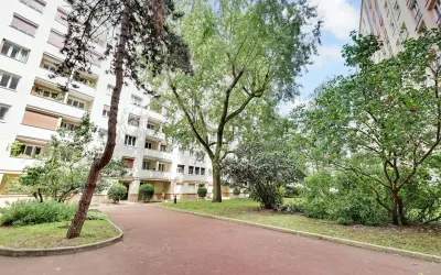 Appartement 599 000 € PARIS (75012) photo 2