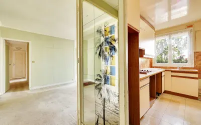 Appartement 599 000 € PARIS (75012) photo 4