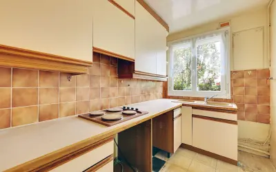 Appartement 599 000 € PARIS (75012) photo 5