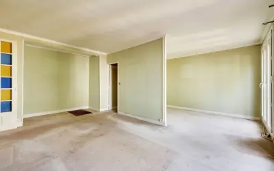 Appartement 599 000 € PARIS (75012) photo 9