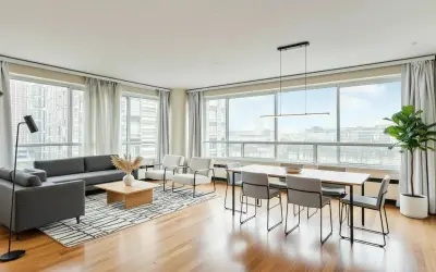 Appartement 799 000 € PARIS (75015) photo 2