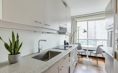 Appartement 799 000 € PARIS (75015) photo 4