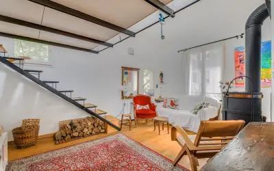 Appartement 545 000 € PARIS (75018) photo 2