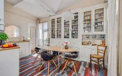 Appartement 545 000 € PARIS (75018) photo 6