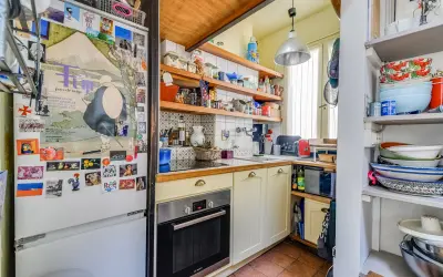 Appartement 545 000 € PARIS (75018) photo 8