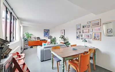 Maison 1 695 000 € MONTREUIL (93100) photo 2