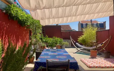 Maison 1 695 000 € MONTREUIL (93100) photo 4