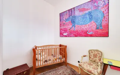 Maison 1 695 000 € MONTREUIL (93100) photo 7