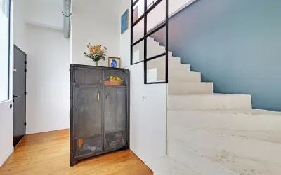 Maison 1 695 000 € MONTREUIL (93100) photo 9