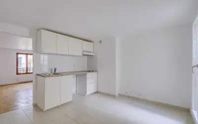 Appartement 332 000 € PARIS (75008) photo 2