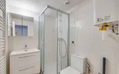 Appartement 332 000 € PARIS (75008) photo 4