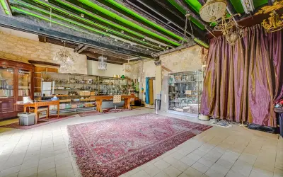 Maison 1 260 000 € PARIS (75011) photo 2