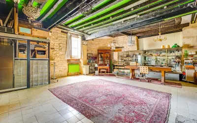 Maison 1 260 000 € PARIS (75011) photo 6