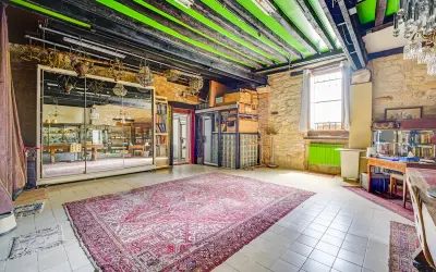 Maison 1 260 000 € PARIS (75011) photo 7