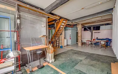 Maison 1 260 000 € PARIS (75011) photo 8