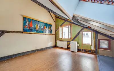 Maison 1 260 000 € PARIS (75011) photo 9