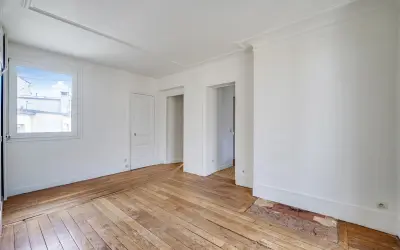 Appartement 286 000 € PARIS (75018) photo 2