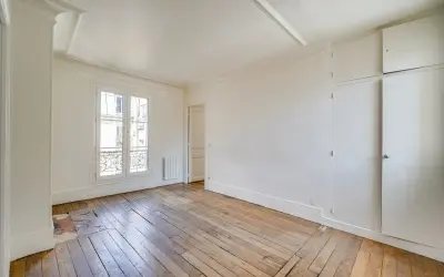 Appartement 286 000 € PARIS (75018) photo 4