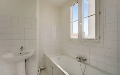 Appartement 286 000 € PARIS (75018) photo 5