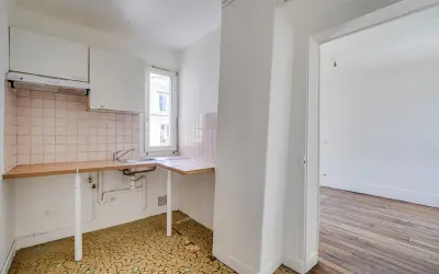 Appartement 286 000 € PARIS (75018) photo 7