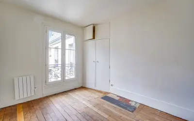 Appartement 286 000 € PARIS (75018) photo 8