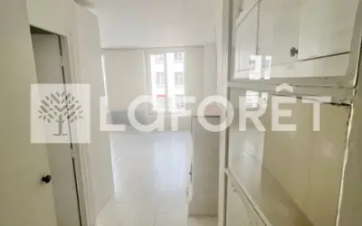 Appartement 1 277 €/mois PARIS (75012) photo 2