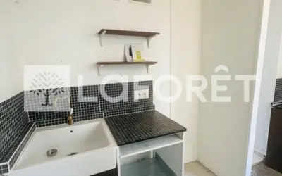 Appartement 1 277 €/mois PARIS (75012) photo 5