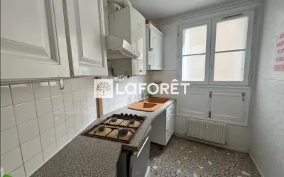 Appartement 495 850 € PARIS (75012) photo 6