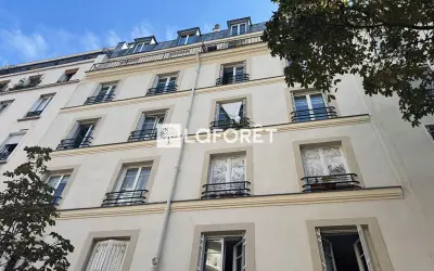 Appartement 495 850 € PARIS (75012) photo 8
