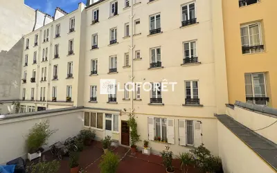 Appartement 495 850 € PARIS (75012) photo 9