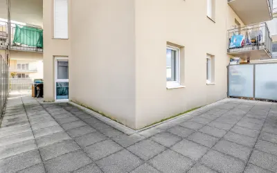 Appartement 1 341 €/mois BOBIGNY (93000) photo 6