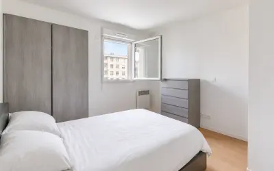 Appartement 1 341 €/mois BOBIGNY (93000) photo 7