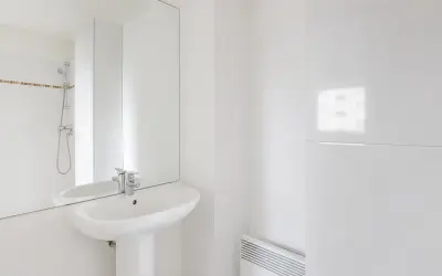 Appartement 1 341 €/mois BOBIGNY (93000) photo 8