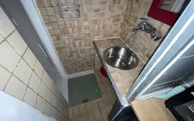 Appartement 141 000 € PARIS (75009) photo 4