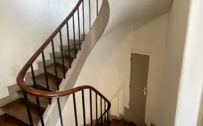 Appartement 141 000 € PARIS (75009) photo 5