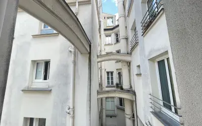 Appartement 141 000 € PARIS (75009) photo 6