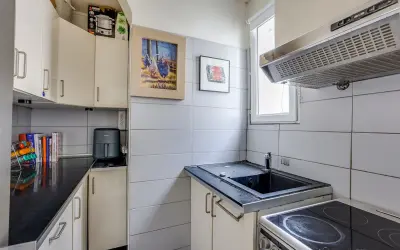 Appartement 320 000 € PARIS (75017) photo 6