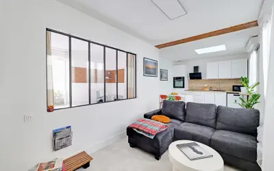 Appartement 369 000 € PARIS (75010) photo 2