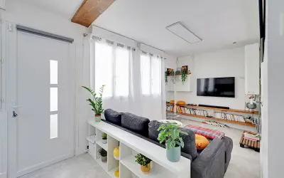 Appartement 369 000 € PARIS (75010) photo 4