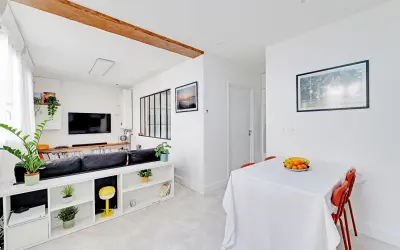 Appartement 369 000 € PARIS (75010) photo 6