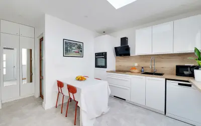 Appartement 369 000 € PARIS (75010) photo 7