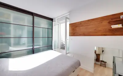 Appartement 369 000 € PARIS (75010) photo 9