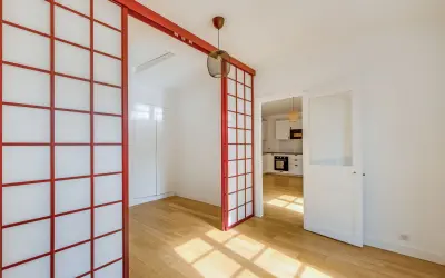 Appartement 695 000 € PARIS (75010) photo 6