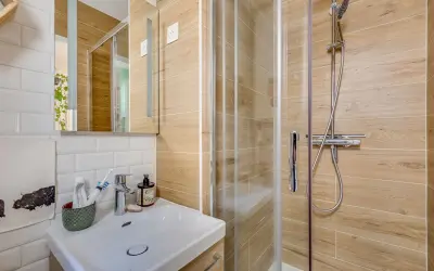 Appartement 395 000 € PARIS (75014) photo 6
