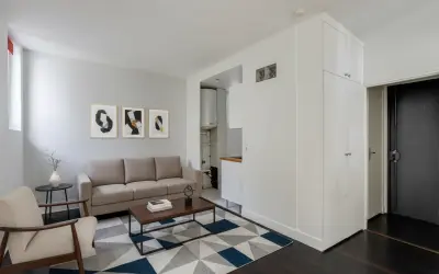 Appartement 198 000 € PARIS (75011) photo 2