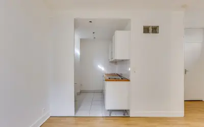 Appartement 198 000 € PARIS (75011) photo 4