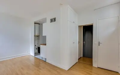Appartement 198 000 € PARIS (75011) photo 5