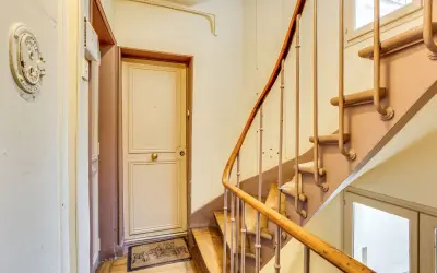 Appartement 198 000 € PARIS (75011) photo 6