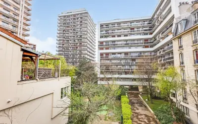 Appartement 198 000 € PARIS (75011) photo 7